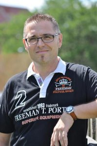 Profilbild von Jürgen Kuppelwieser
