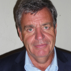 Profilbild von Jürgen Kurrer