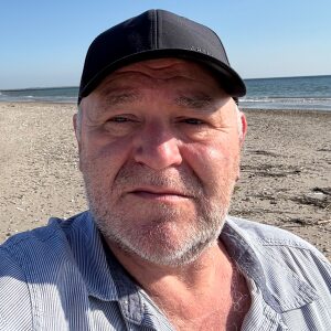 Profilbild von Jürgen Kurth