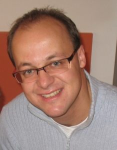 Profilbild von Jürgen Kurz