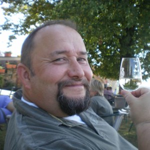 Profilbild von Jürgen Kutschke