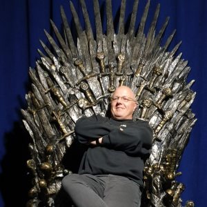 Profilbild von Jürgen Kux