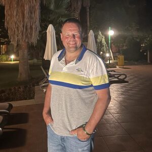 Profilbild von Jürgen Laarmann