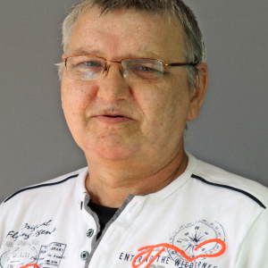 Profilbild von Jürgen Ladwig