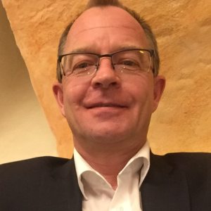 Profilbild von Juergen Laibacher