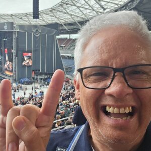 Profilbild von Jürgen Lammers