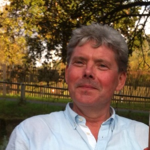 Profilbild von Jürgen Landrock