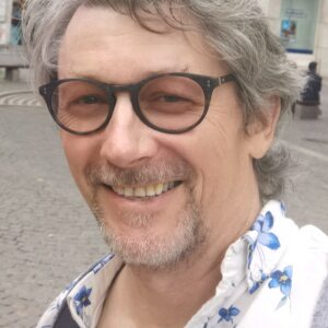 Profilbild von Jürgen Lang