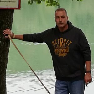 Profilbild von Jürgen Lang