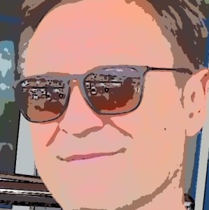 Profilbild von Jürgen Langa