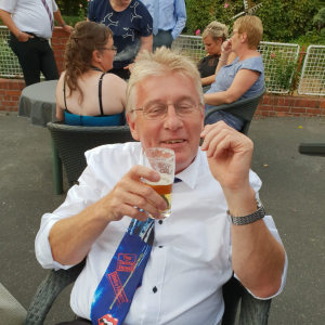 Profilbild von Jürgen Lange