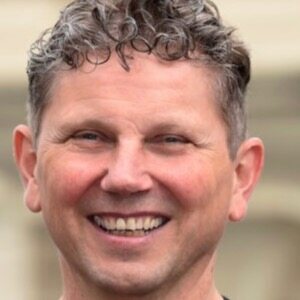 Profilbild von Jürgen Lange