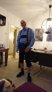 Profilbild von Jürgen Lange