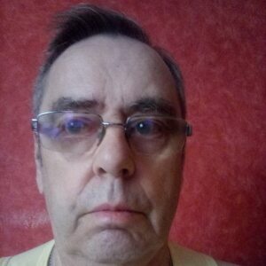 Profilbild von Jürgen Lange