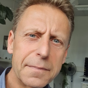 Profilbild von Jürgen Langer