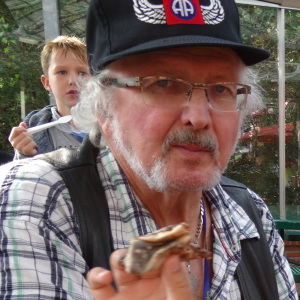 Profilbild von Jürgen Langer