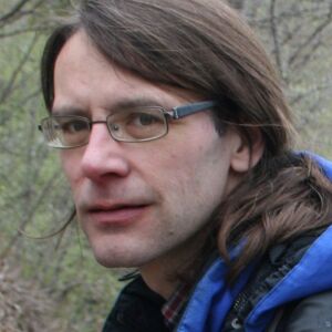 Profilbild von Jürgen Langhammer