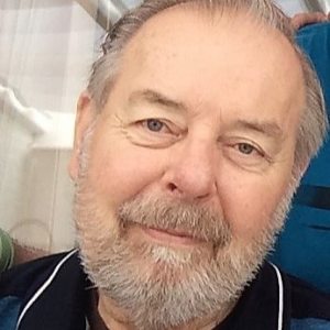 Profilbild von Jürgen Langhoff