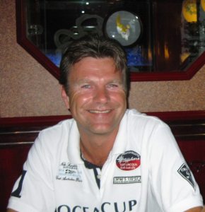 Profilbild von Jürgen Langner