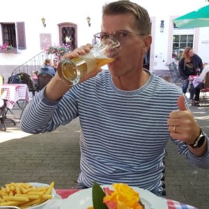 Profilbild von Jürgen Langohr