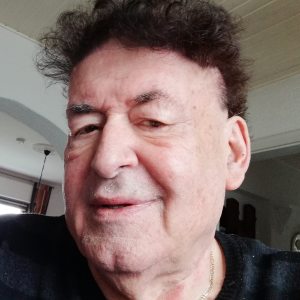 Profilbild von Jürgen Lanser