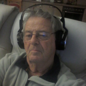 Profilbild von Jürgen Lappe