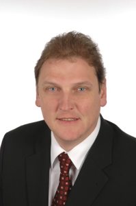 Profilbild von Jürgen Larisch