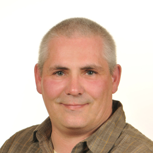 Profilbild von Jürgen Laucke
