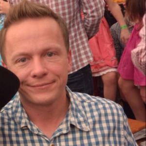 Profilbild von Jürgen Laue