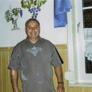 Profilbild von Jürgen Laufer