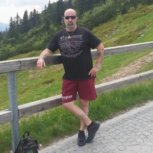 Profilbild von Jürgen Laufmann