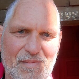 Profilbild von Jürgen Laukenmann