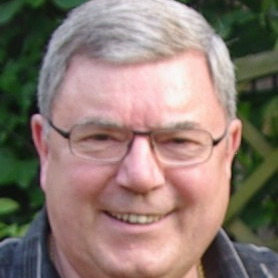 Profilbild von Jürgen Laumann