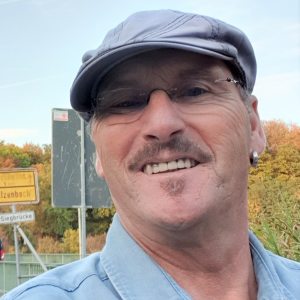 Profilbild von Jürgen Laurenzen