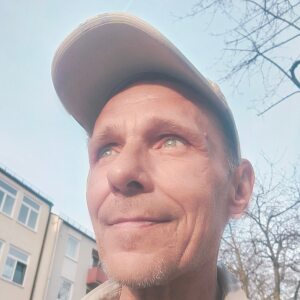 Profilbild von Jürgen Lauser