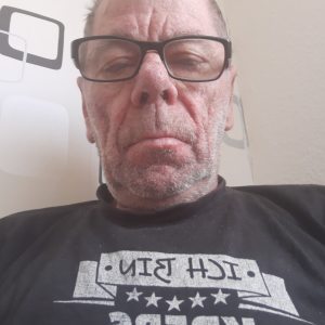 Profilbild von Jürgen Lausmann