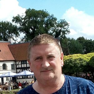 Profilbild von Jürgen Laußmann