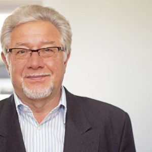 Profilbild von Jürgen Lauterbach