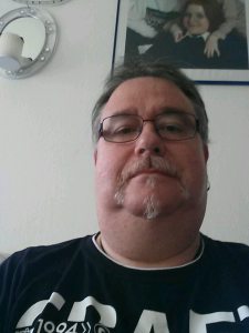 Profilbild von Jürgen Lauterbach