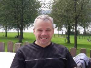 Profilbild von Juergen Laux