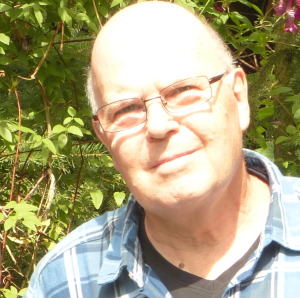 Profilbild von Jürgen Lehmann