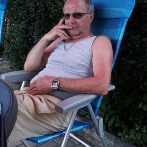 Profilbild von Jürgen Lehmann