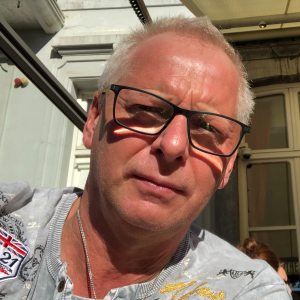 Profilbild von Jürgen Lehmann
