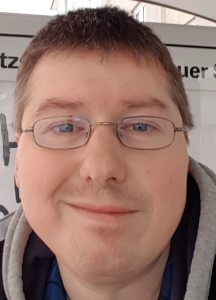 Profilbild von Jürgen Lehmann