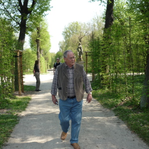 Profilbild von Jürgen Lehmann