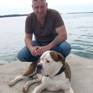 Profilbild von Jürgen Lehn