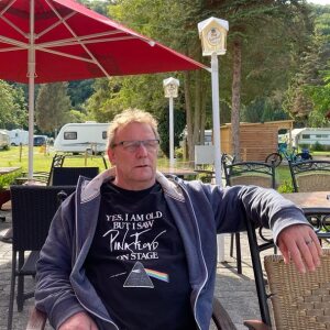 Profilbild von Jürgen Lehnert