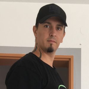 Profilbild von Jürgen Lehr