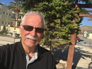 Profilbild von Jürgen Lehrmann
