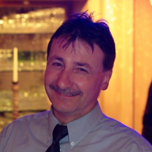 Profilbild von Jürgen Leicht